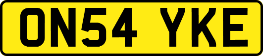 ON54YKE