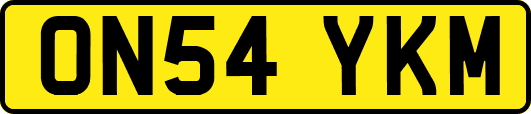 ON54YKM