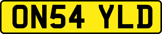 ON54YLD