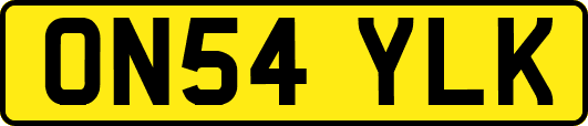 ON54YLK