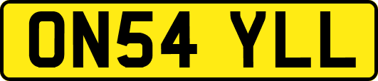 ON54YLL