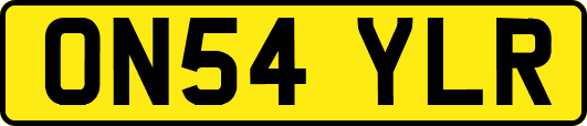 ON54YLR