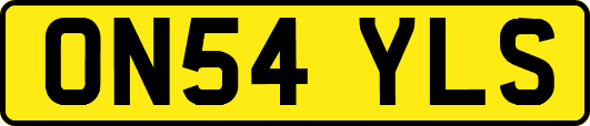 ON54YLS