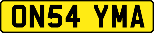 ON54YMA