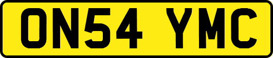 ON54YMC