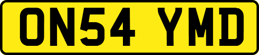 ON54YMD