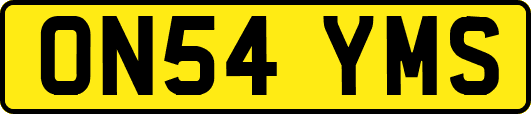 ON54YMS