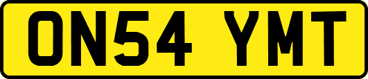 ON54YMT