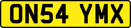 ON54YMX