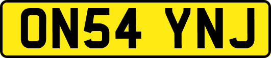 ON54YNJ