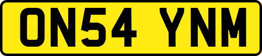 ON54YNM