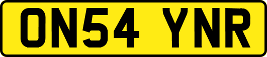 ON54YNR