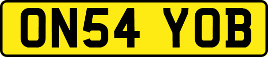 ON54YOB