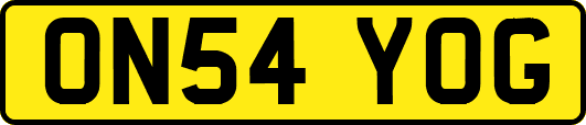 ON54YOG
