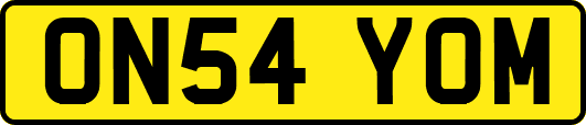 ON54YOM