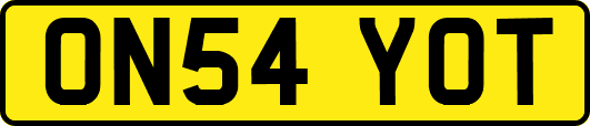 ON54YOT