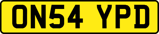 ON54YPD