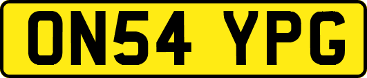 ON54YPG