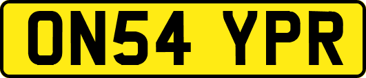 ON54YPR