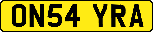 ON54YRA