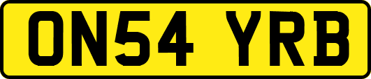ON54YRB