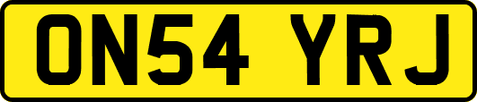 ON54YRJ
