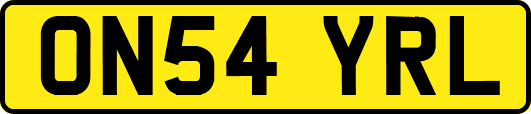 ON54YRL