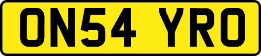 ON54YRO