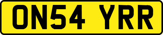 ON54YRR