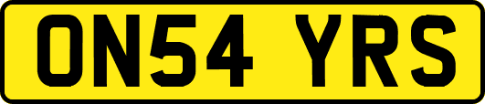 ON54YRS