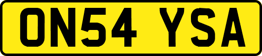 ON54YSA