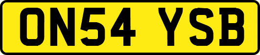 ON54YSB