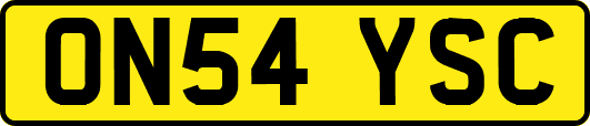 ON54YSC