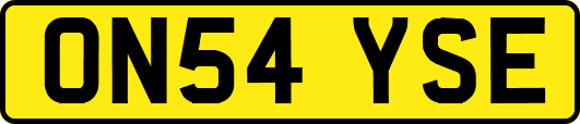 ON54YSE