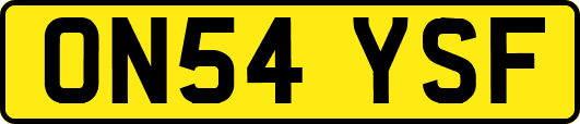 ON54YSF