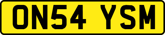 ON54YSM