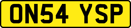ON54YSP