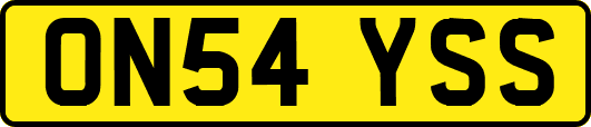 ON54YSS