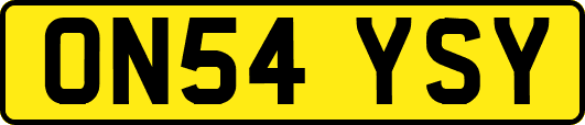 ON54YSY
