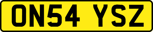 ON54YSZ