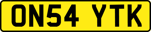ON54YTK