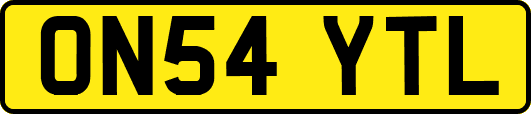 ON54YTL