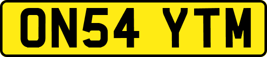 ON54YTM