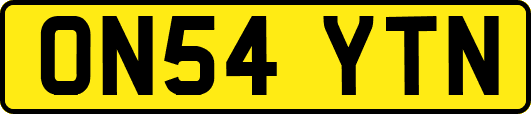 ON54YTN