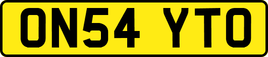 ON54YTO