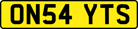 ON54YTS