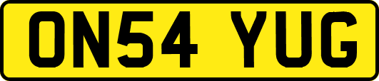 ON54YUG