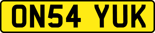 ON54YUK