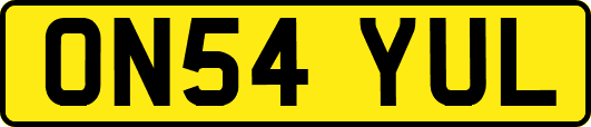 ON54YUL