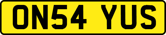 ON54YUS